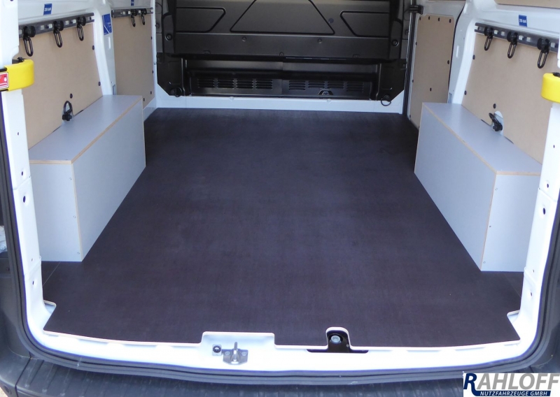Ford Transit Custom Radkasten L1 - Ab 06/2012