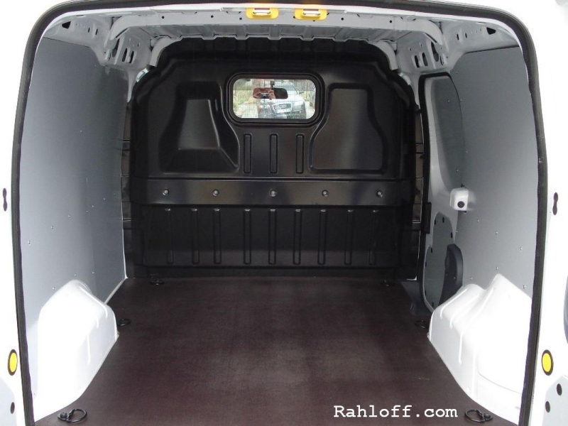 Ford Transit Connect Seitenverkleidung L1 - Bis 2013 - Connect ?02