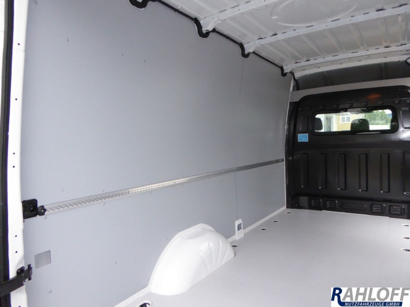Hyundai H350 Cargo Seitenverkleidung L3 - Ab 2015