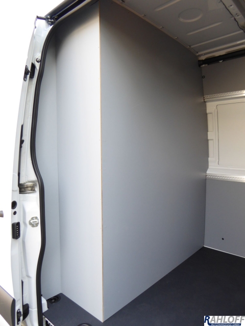 Mercedes Sprinter Trennwand C-S?ule Versatz L3 - Ab Mitte 2018 - W907/W910