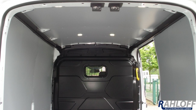 Ford e-Transit Deckenverkleidung L2 - Ab 2022