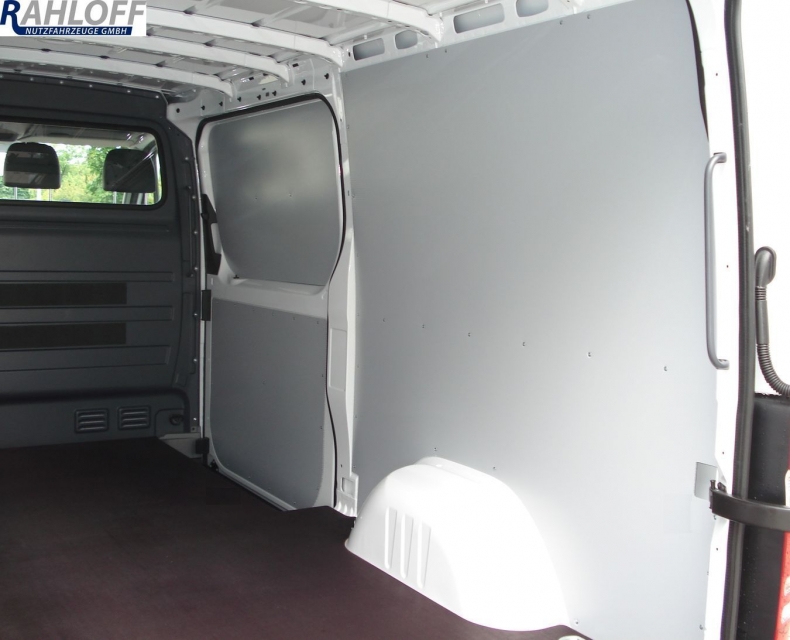 Mercedes Sprinter Seitenverkleidung L1 - Ab Mitte 2018 - W907/W910