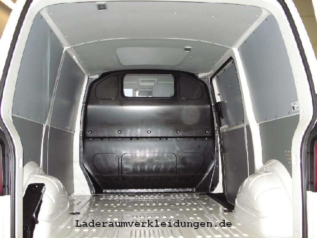 Volkswagen Transporter T5 Seitenverkleidung oberhalb L1 - Ab 2003