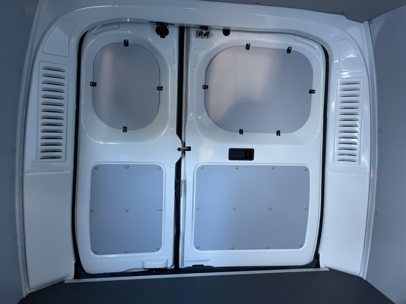 Maxus e-Deliver 3 Seitenverkleidung L2 - Ab 2021