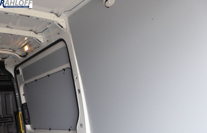 Volkswagen e-Crafter Seitenverkleidung oberhalb L3 - Ab 2018