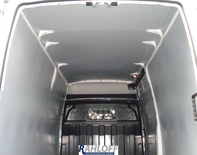 Iveco Daily Deckenverkleidung L3 - Ab 06/2014 - Daily 6 / 7