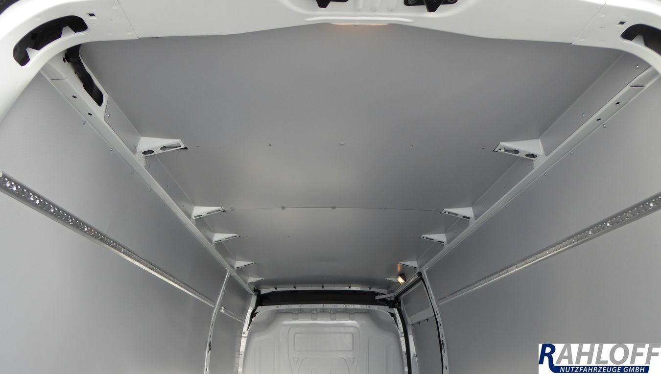 Renault Master Deckenverkleidung L3 - Ab 04/2010 - Master 3