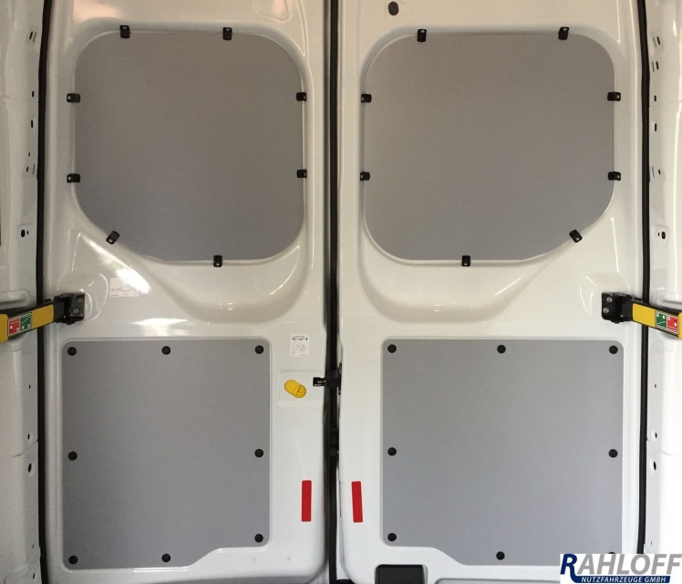 Ford Transit Custom Seitenverkleidung L1 - Ab 06/2012