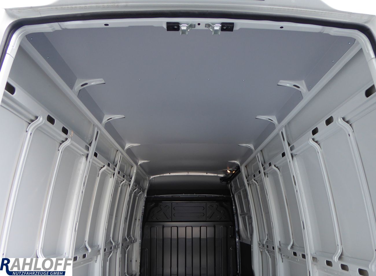 Iveco Daily Deckenverkleidung L4 - Ab 06/2014 - Daily 6 / 7