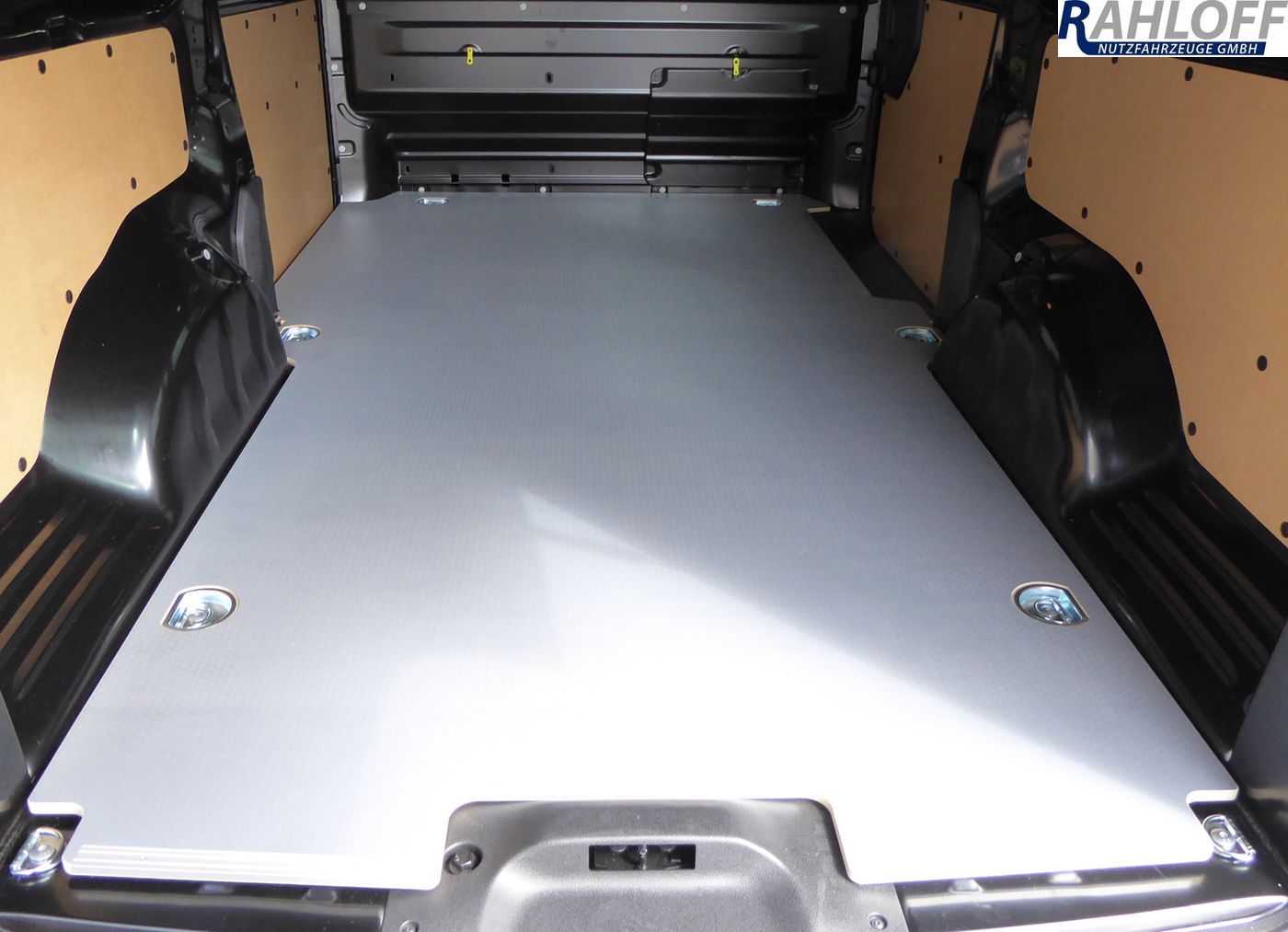 Opel Vivaro Cargo Laderaumboden L3 L - Ab 2019 - Vivaro C