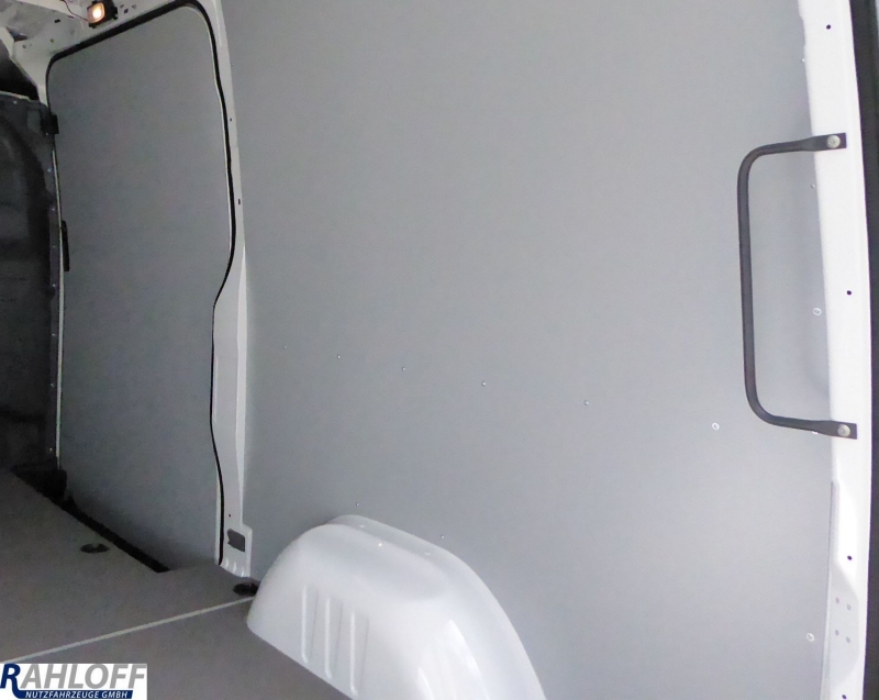 Mercedes Sprinter Seitenverkleidung L2- Ab Mitte 2018 - W907/W910