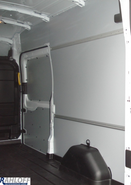 Ford e-Transit Seitenverkleidung L4 - Ab 2022