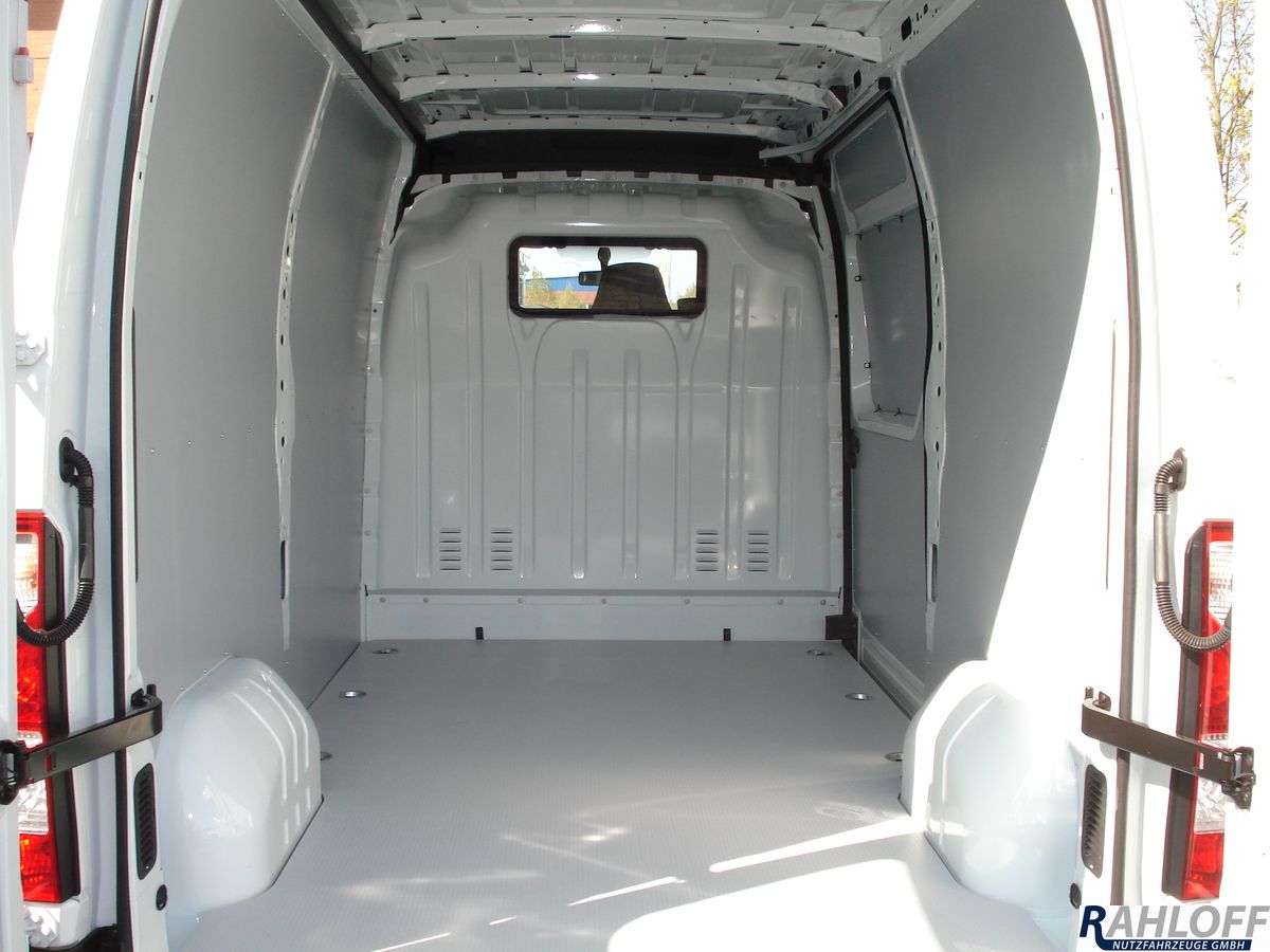 Renault Master Seitenverkleidung L2 - Ab 04/2010 - Master 3