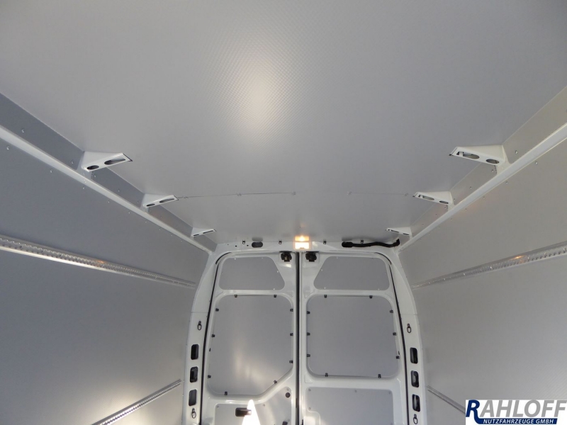 Renault Master Deckenverkleidung L3 - Ab 04/2010 - Master 3