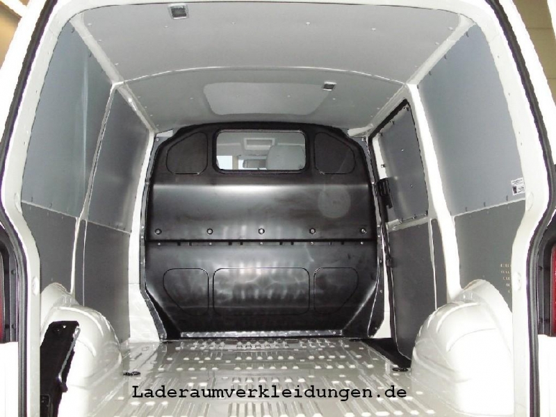 Volkswagen Transporter T5 Seitenverkleidung oberhalb L2 - Ab 2003