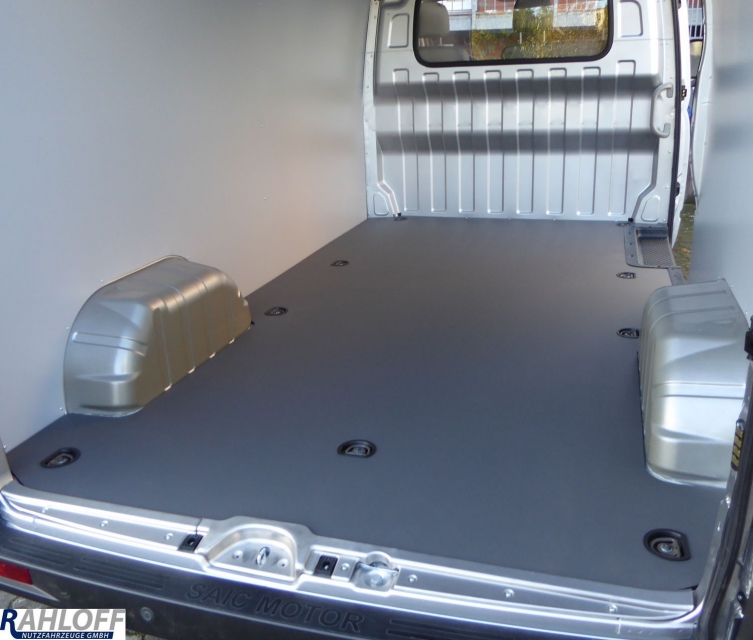 Maxus EV 80 Laderaumboden - Ab 2019