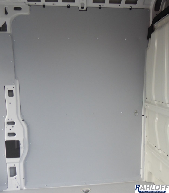 Opel Movano Cargo Seitenverkleidung L2 - Ab 10/2021 - Movano C