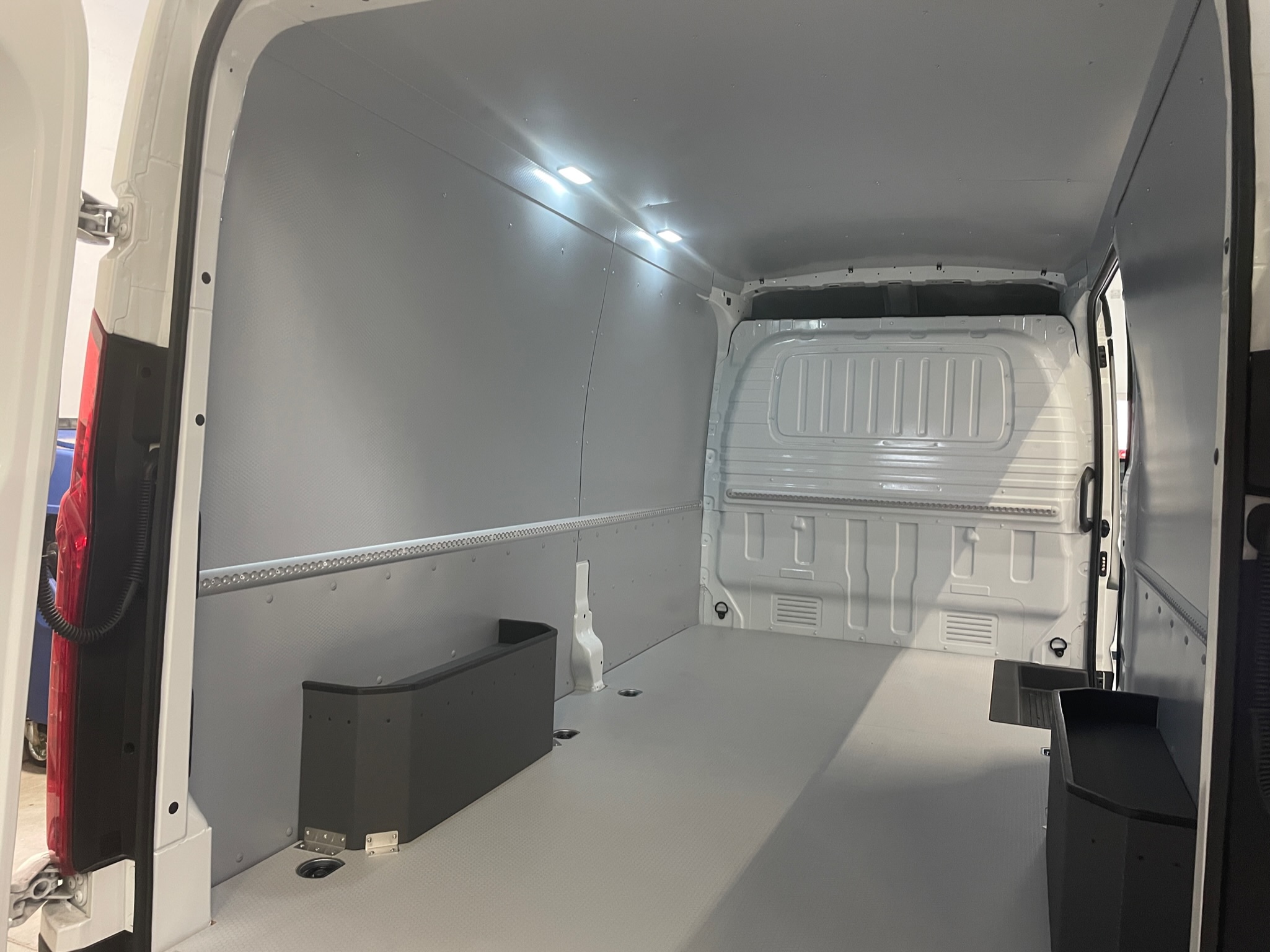 Maxus Deliver 9 Deckenverkleidung L3 - Ab 2021
