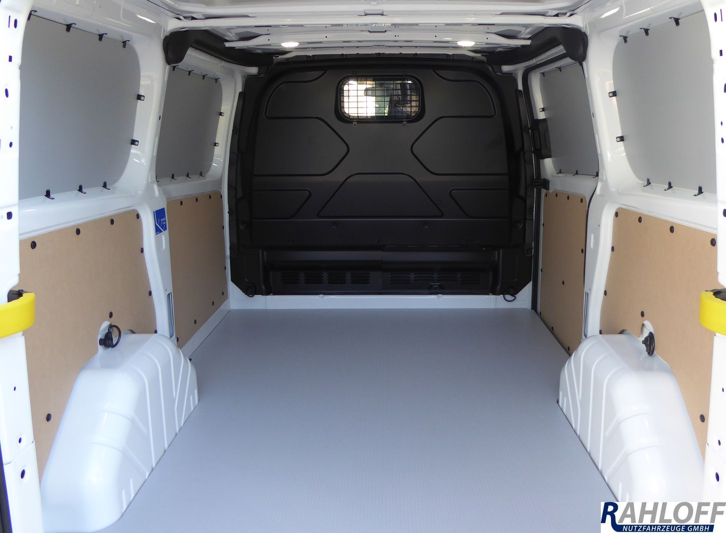 Ford Transit Custom Seitenverkleidung oberhalb L1 - Ab 06/2012