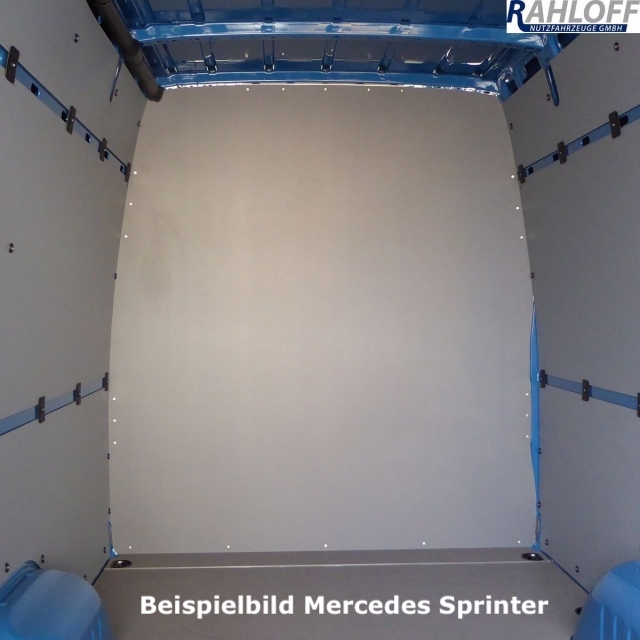 Ford Transit Trennwand C-S?ule L2 - Ab 03/2014 - Transit ?14