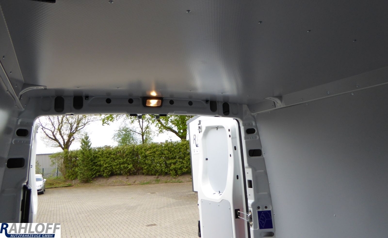 Iveco Daily Deckenverkleidung L1 - Ab 06/2014 - Daily 6 / 7