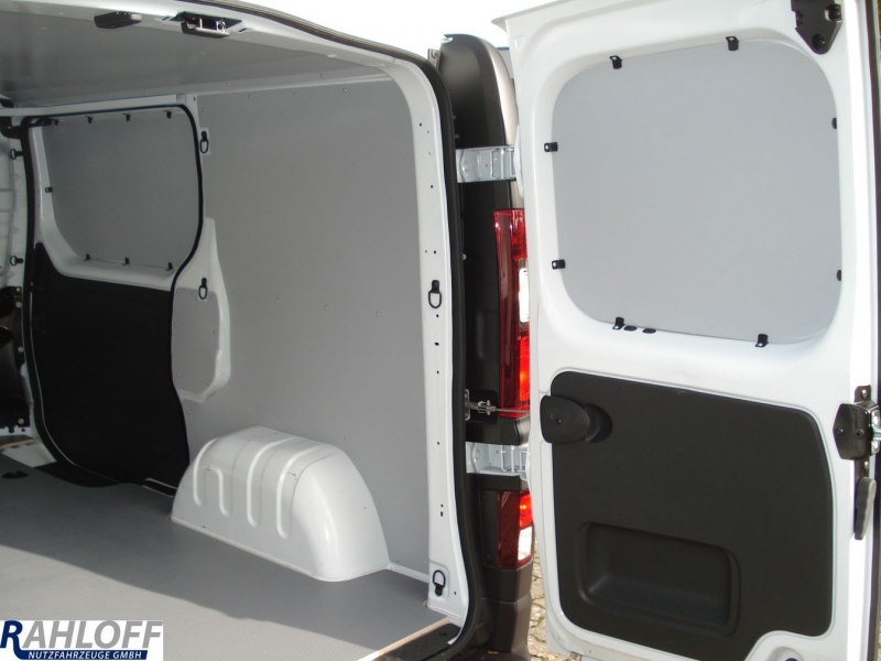 Fiat Talento Seitenverkleidung L1 - Ab 06/2016