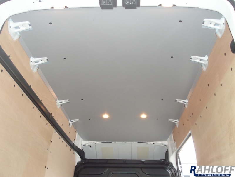 Ford Transit Deckenverkleidung L3 - Ab 03/2014 - Transit ?14