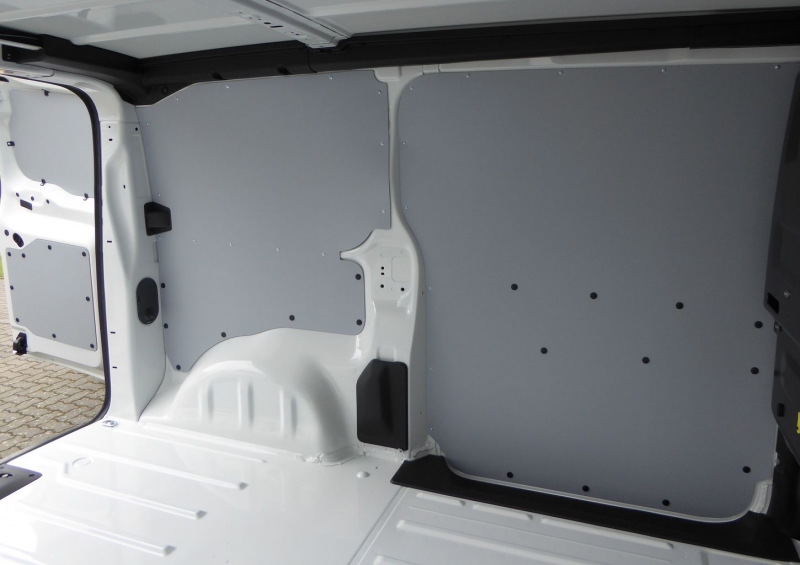 Citroen Jumpy Seitenverkleidung L2 M - Ab 06/2016 (3. Gen)
