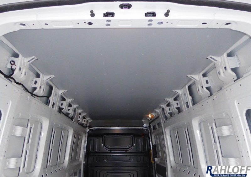 Volkswagen Crafter Deckenverkleidung L5 - Ab 03/2017 - SY/SZ