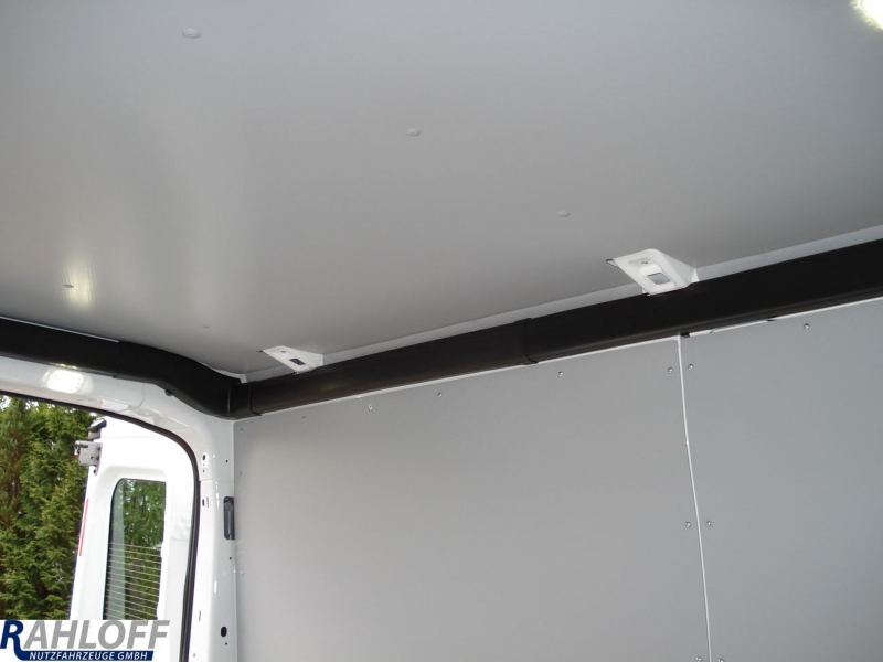 Ford e-Transit Deckenverkleidung L2 - Ab 2022