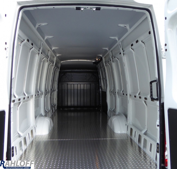 Iveco Daily Deckenverkleidung L4 - Ab 06/2014 - Daily 6 / 7