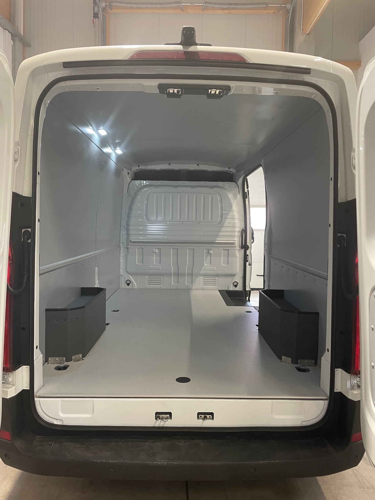 Maxus Deliver 9 Deckenverkleidung L3 - Ab 2021