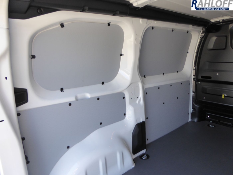 Opel Vivaro Cargo Seitenverkleidung L2 M - Ab 2019 - Vivaro C