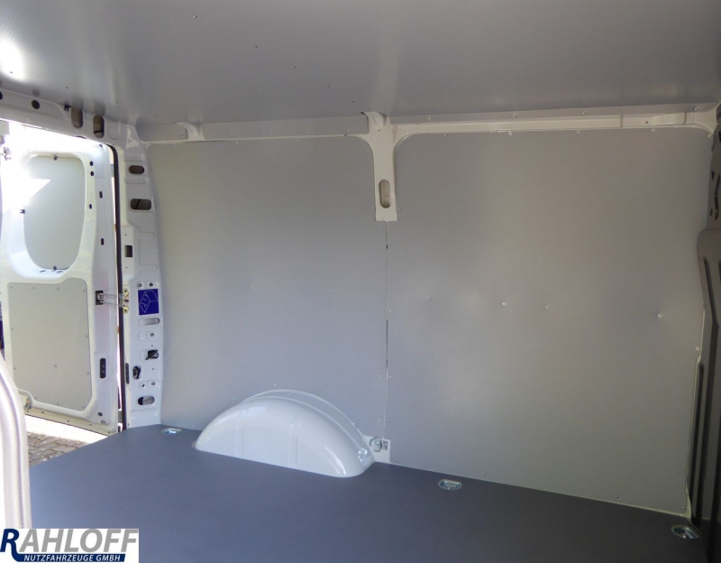 Iveco Daily Seitenverkleidung L1 - Ab 06/2014 - Daily 6 / 7
