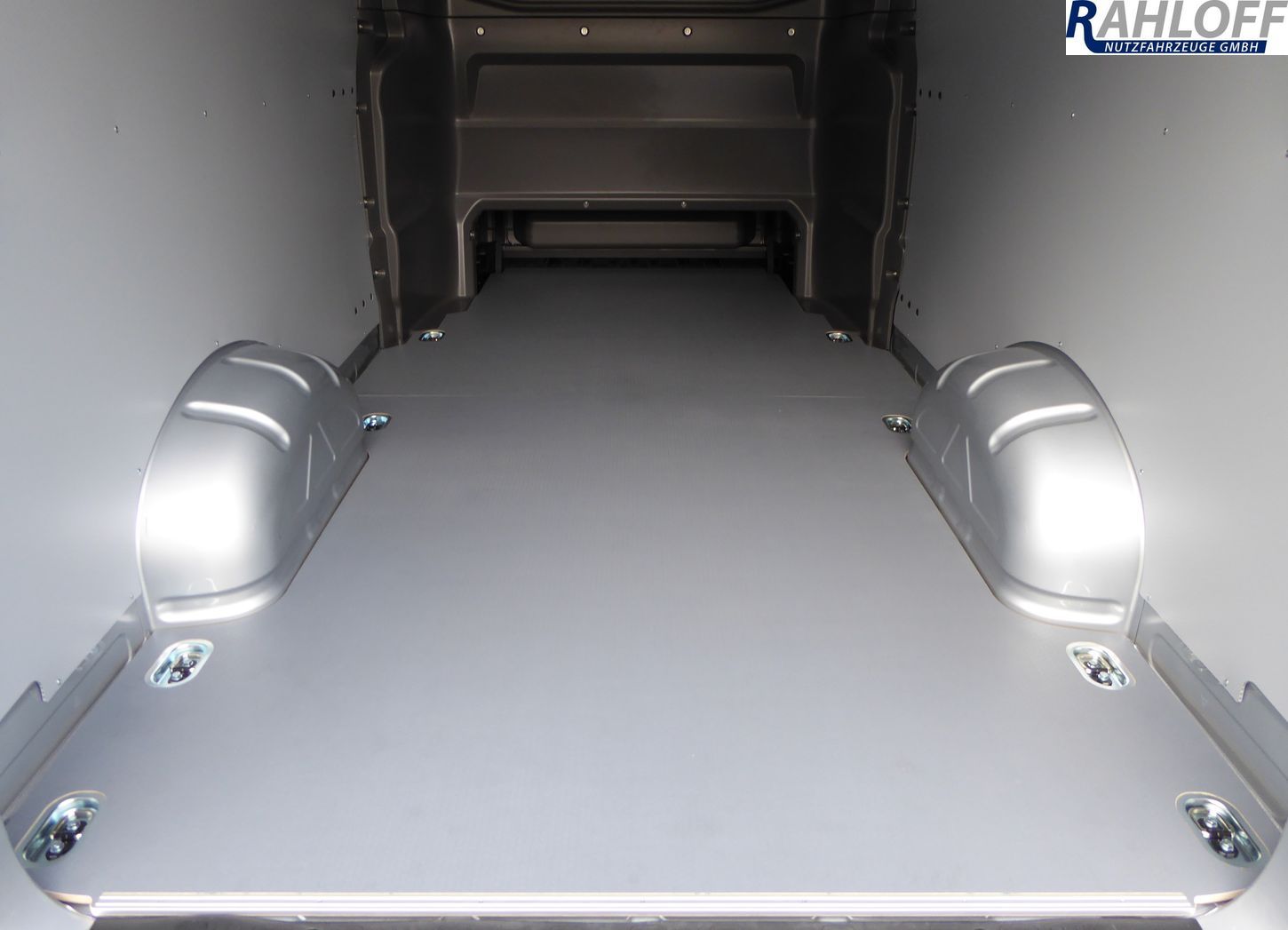 Volkswagen Crafter Multicab Laderaumboden L4 - Ab 03/2017 - SY/SZ
