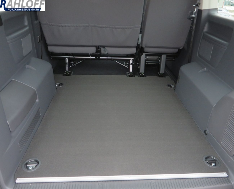 Volkswagen Transporter T5 Caravelle Laderaumboden L1 - Ab 2003