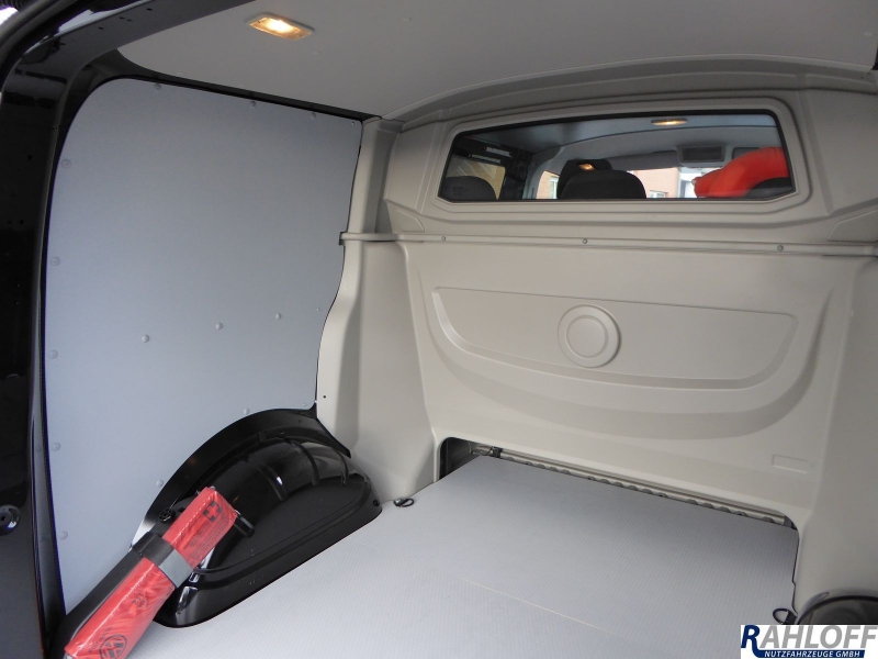 Volkswagen Transporter T5 Plus (Doppelkabine) Seitenverkleidung L1 - Ab 2003