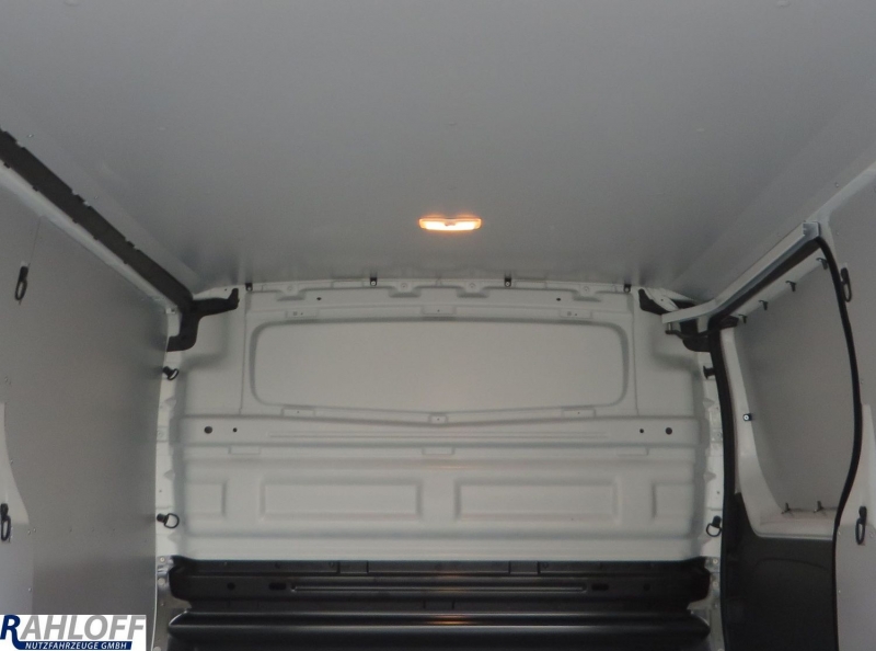 Fiat Talento Deckenverkleidung L2 - Ab 06/2016