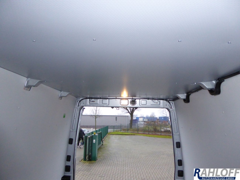Hyundai H350 Cargo Deckenverkleidung L3 - Ab 2015