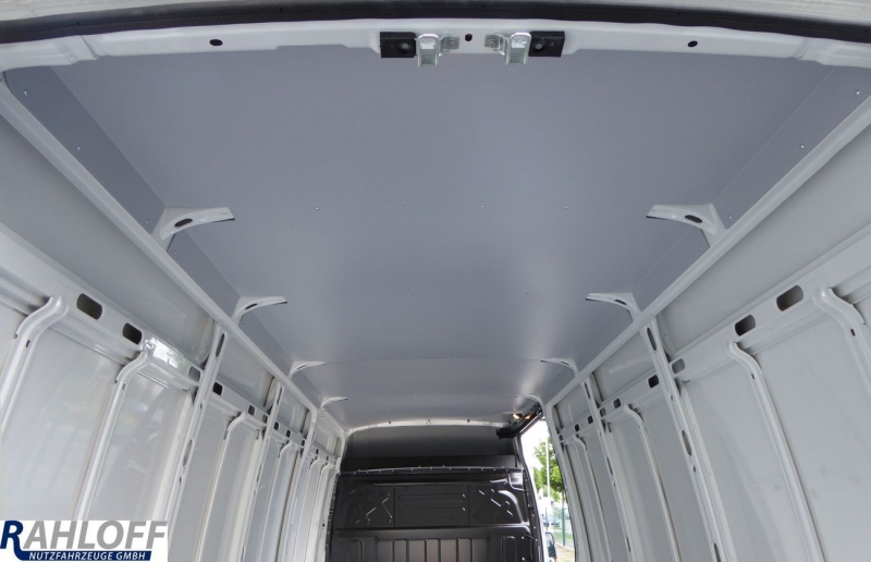 Iveco Daily Deckenverkleidung L4 - Ab 06/2014 - Daily 6 / 7