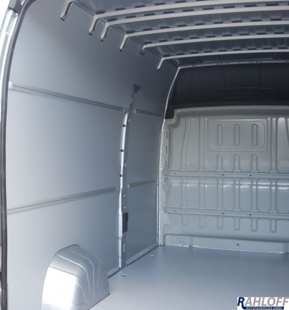 Opel Movano Cargo Seitenverkleidung L4 - Ab 10/2021 - Movano C