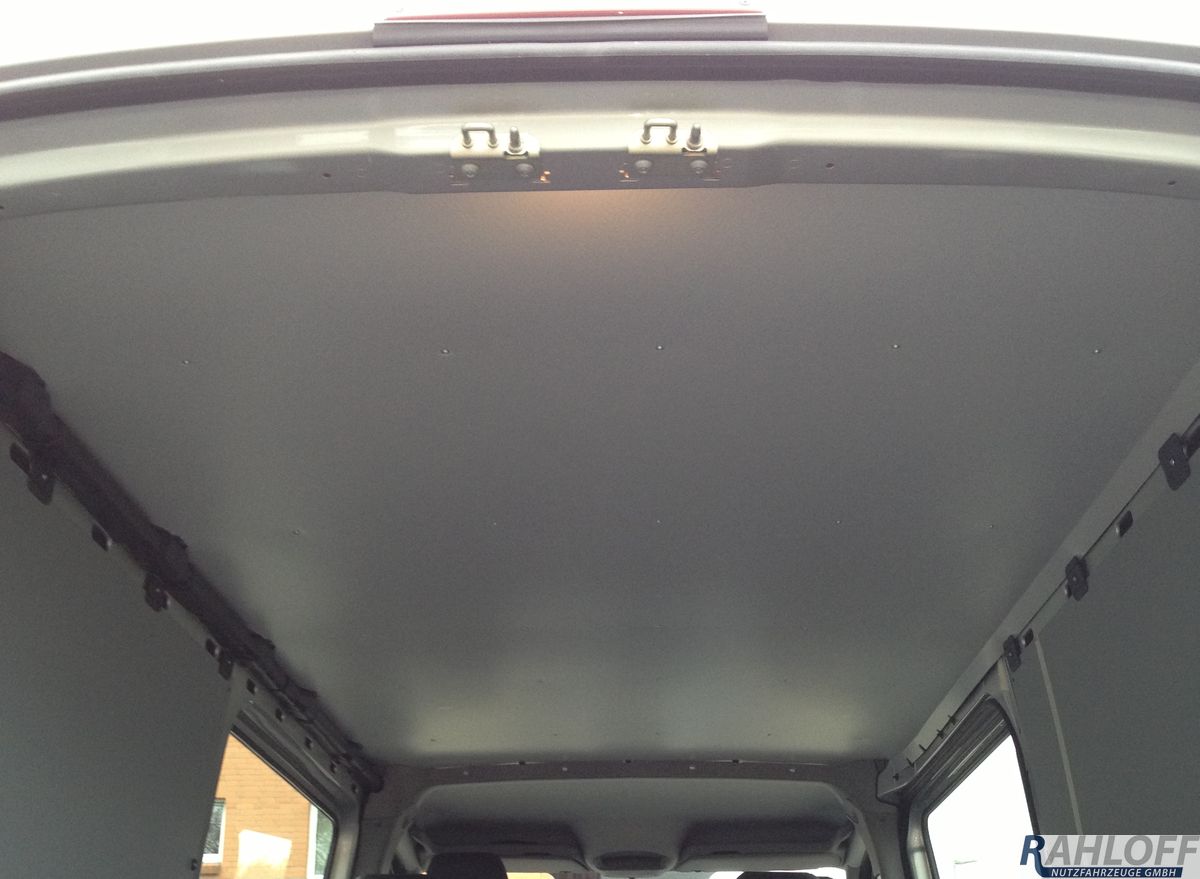 Mercedes Sprinter Deckenverkleidung L1 - Ab 04/2006 bis Mitte 2018 - W906