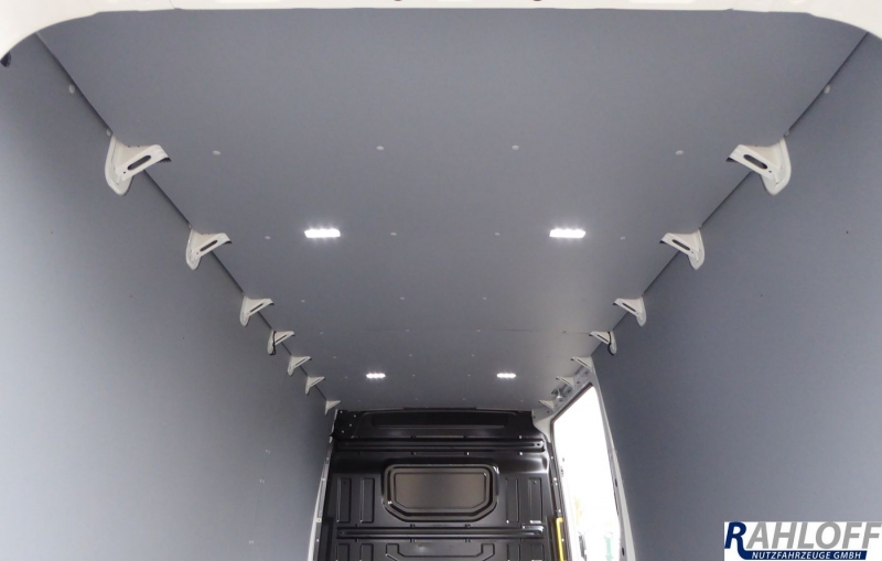 Volkswagen Crafter Deckenverkleidung L5 - Ab 03/2017 - SY/SZ