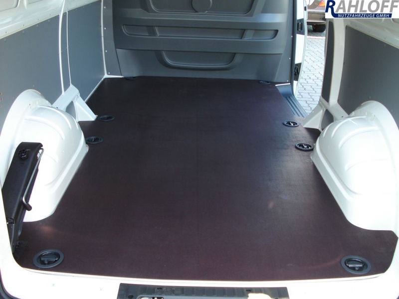 Volkswagen Transporter T6 Laderaumboden L2 - Ab 2015
