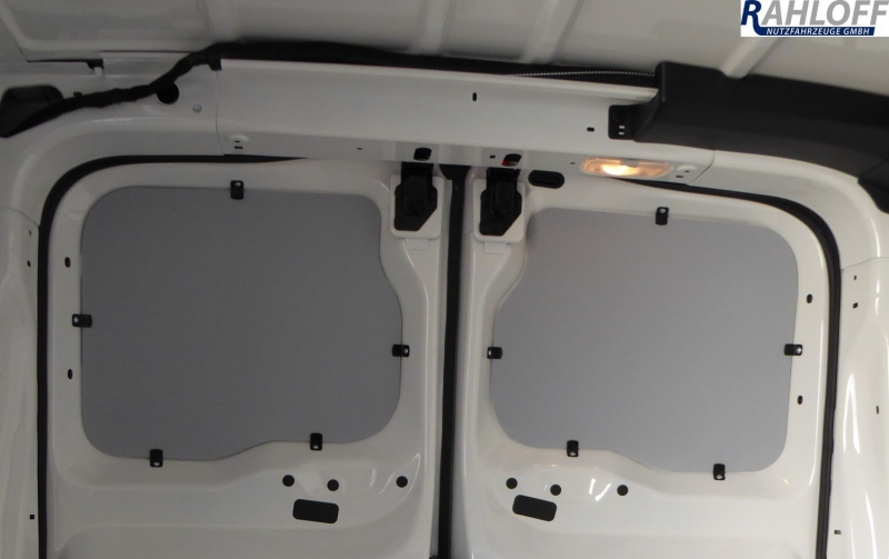 Citroen Jumpy Seitenverkleidung oberhalb L2 M - Ab 06/2016 (3. Gen)