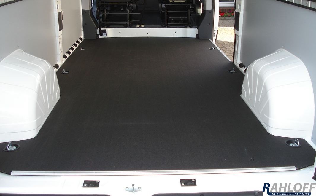 Fiat Ducato Laderaumboden L2 - Ab 04/2006 - Typ 250