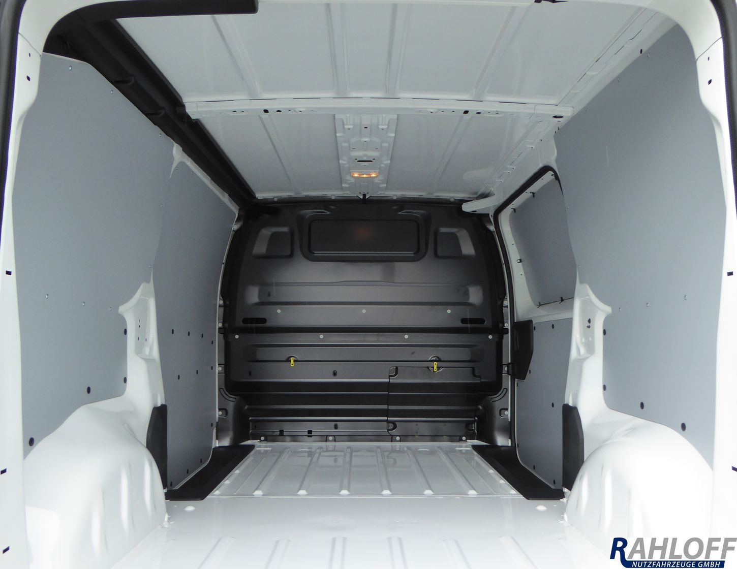 Fiat Scudo Seitenverkleidung L1 - Ab 12/2021