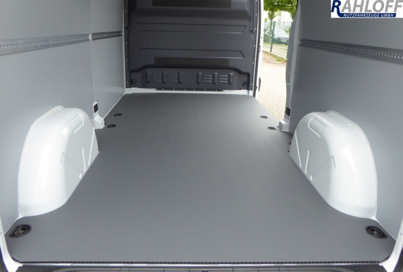 Mercedes Sprinter Laderaumboden L2 - Ab Mitte 2018 - W907/W910