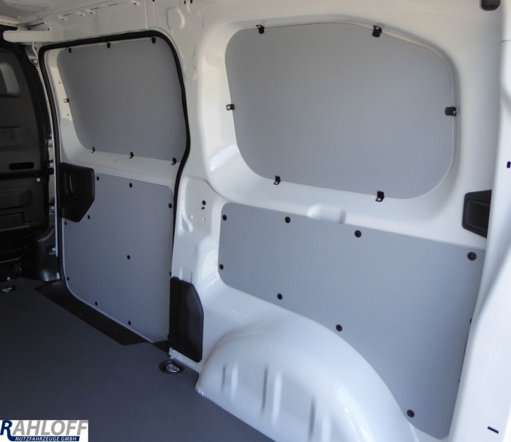 Opel Vivaro Cargo Seitenverkleidung L2 M - Ab 2019 - Vivaro C