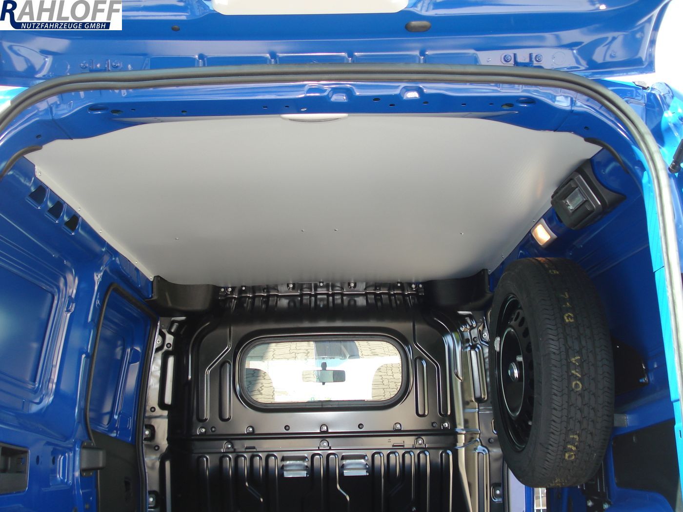 Fiat Doblo Deckenverkleidung L2 - 2010 bis 2022 (Typ 263)